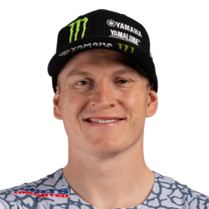 Max Anstie