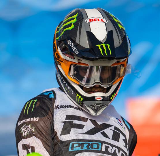 Garrett Marchbanks