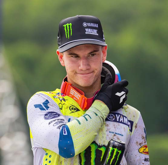 Cole Davies